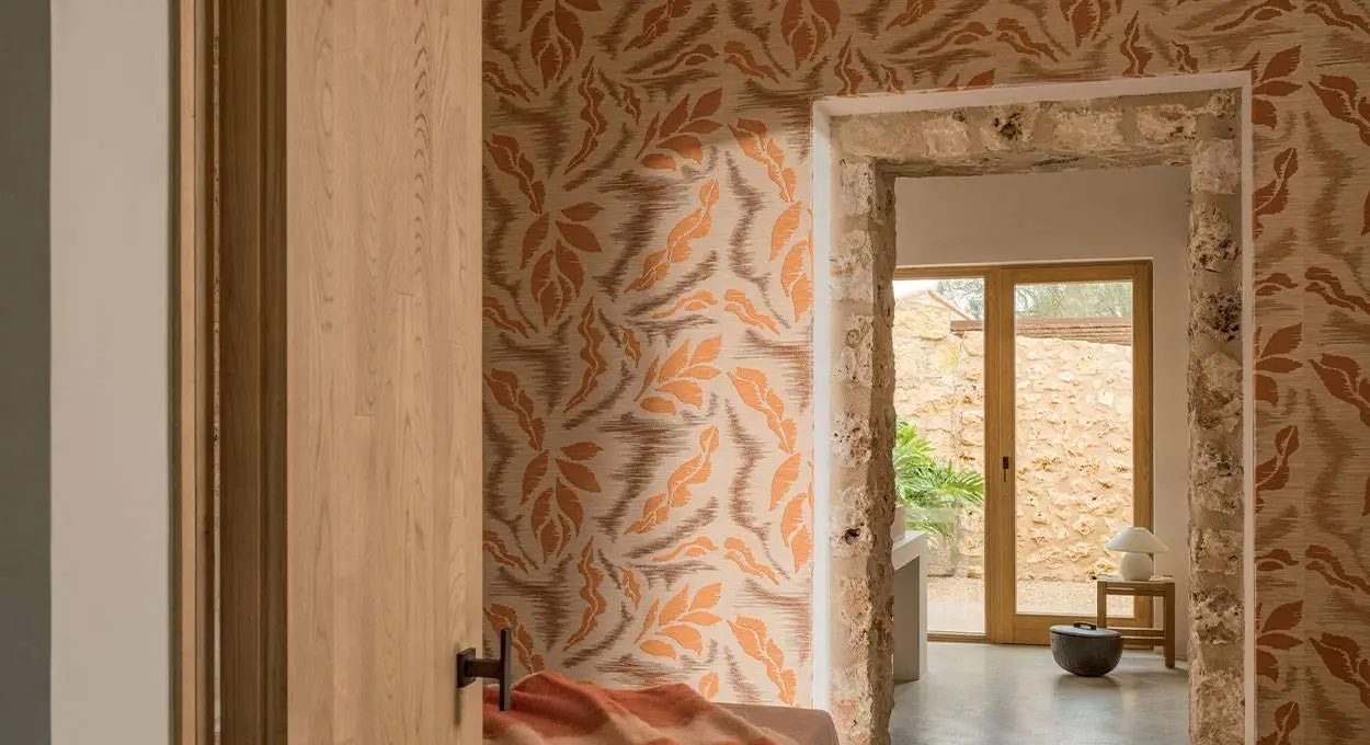 Brooklyn Park Wallcovering